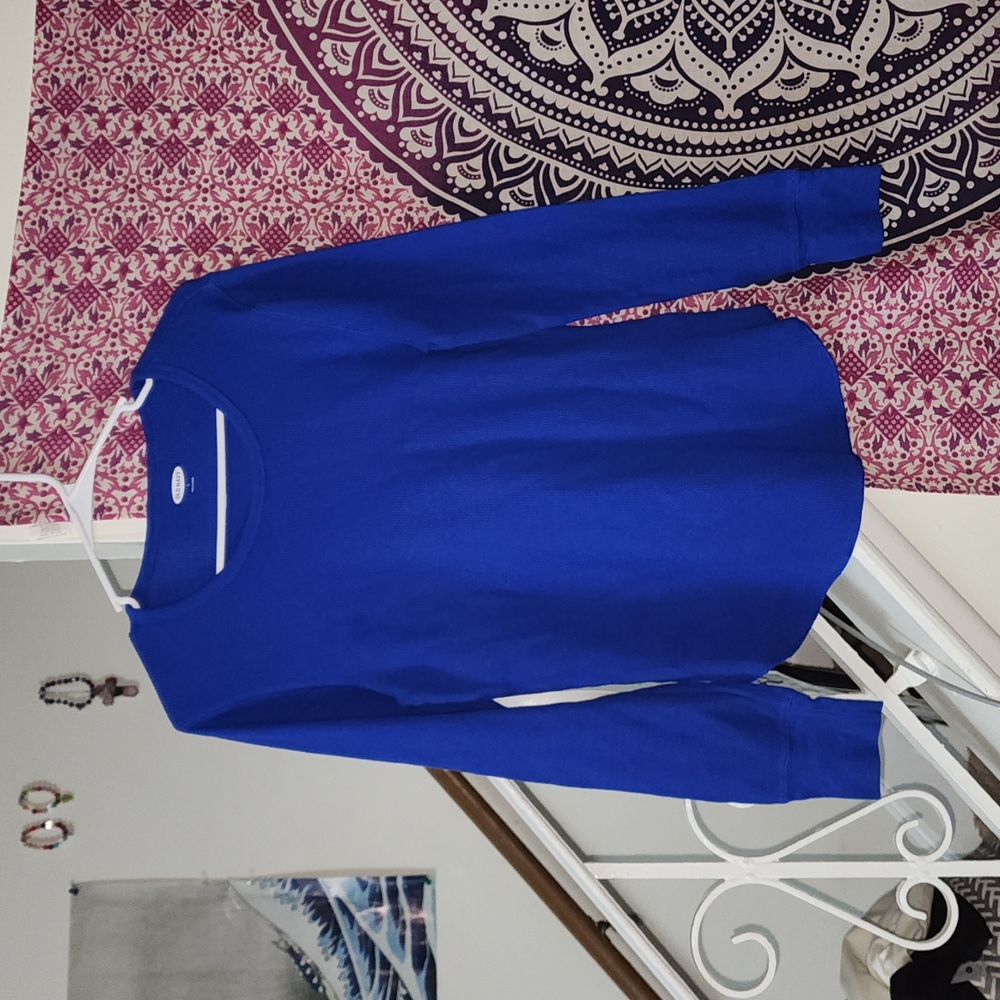 Gently Used: Old Navy Thermal
